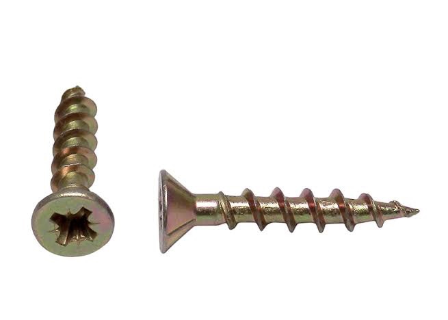 SCREW S/FAST ZC PZD   8g x 32 (200)