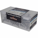 SCREW 10 X 75 CSK  DECKSCREW S/S 100 MSL