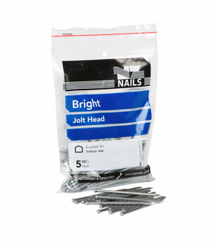 NAIL 500g  60 x 2.8mm  B/S  JH