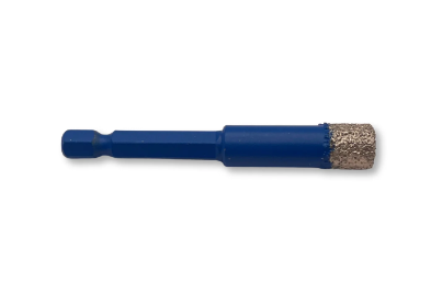 [HSN522] TUSK VB CORE BITS QC HEX 6mm