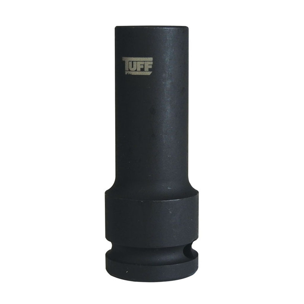 DRILL IMPACT SOCKET DEEP 1/2 18MM