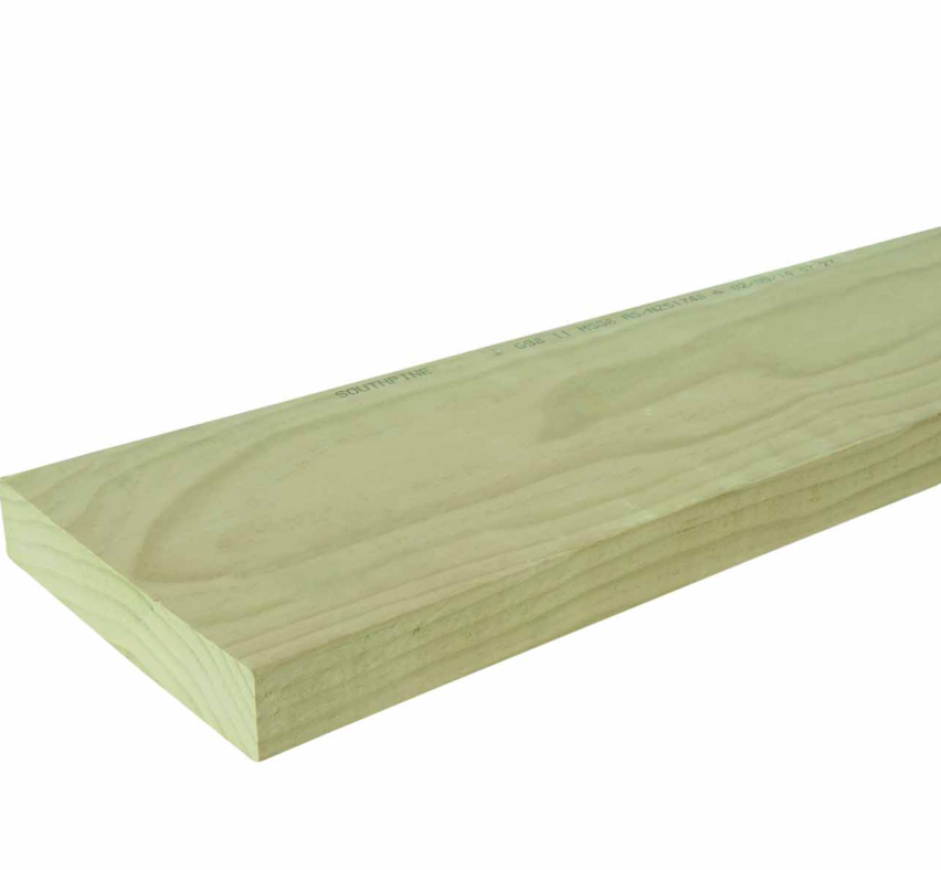[HEN105] FRAMING H3.2 MSG8 PG 250x50(240x45)x4.8MTR