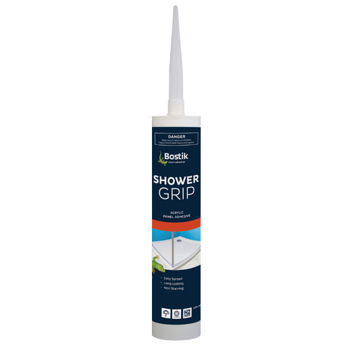 BOSTIK SHOWER GRIP