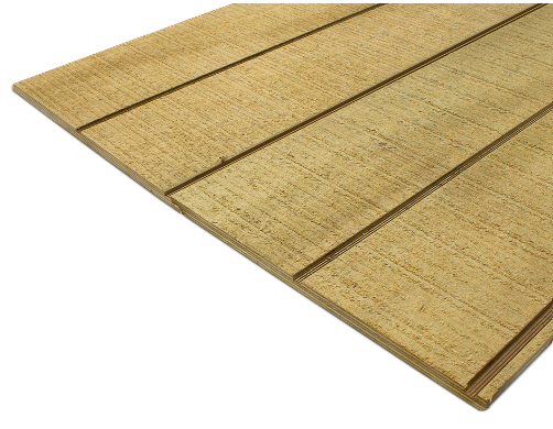 PLY H3 CCA P/CLAD STRUCTURAL CLADDING 2440x1200x12mm GROOVED