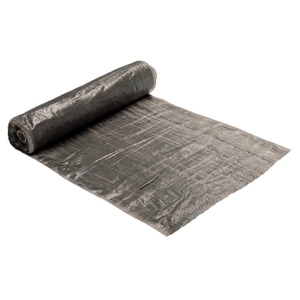 SILT FENCING 1MTR X 50MTR ROLL