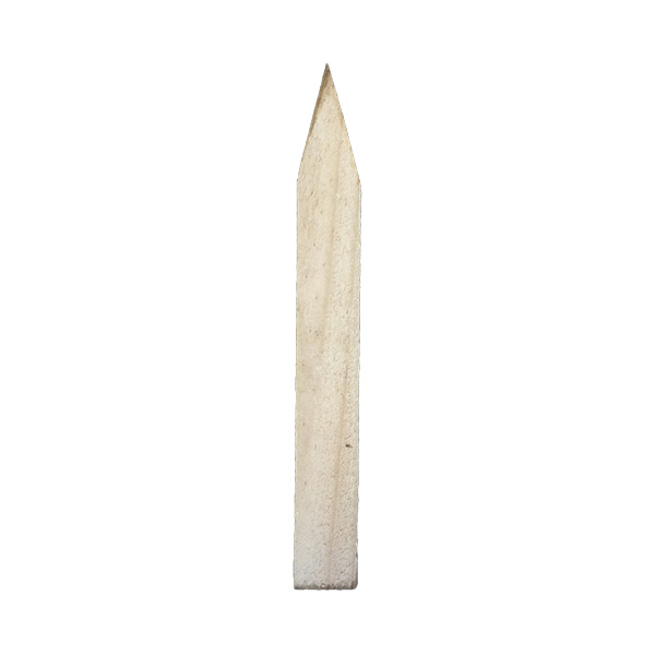 BOXING PEG H4 50x50x450MM