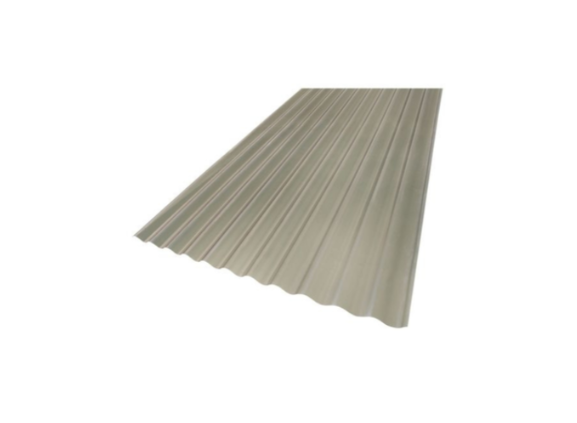 [TFU-CORR-GRY-1800] TUFCLAD ULTRA 1.8 x 860mm GREY