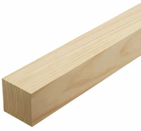 PILE 125mm SQUARE H5 MSG8 6.0MTR SMOOTH