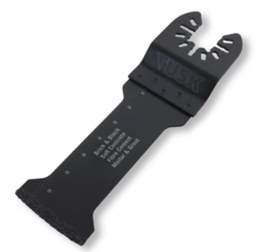 [HSV104] TUSK MULTI-TOOLS BI METAL 44mm x 50mm