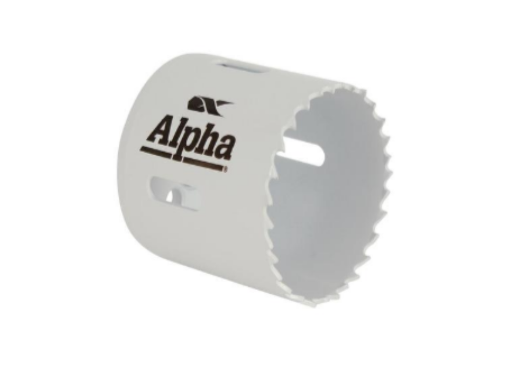 HOLESAW BI METAL 35mm ALPHA      (HSV35)