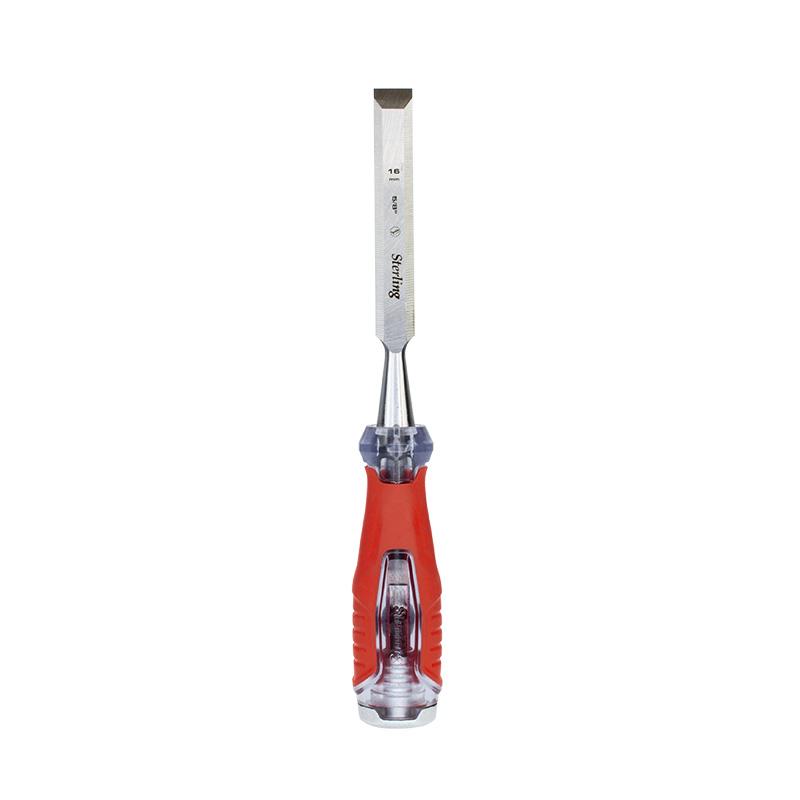 [HSV240] STERLING ULTIMAX 16mm WOOD CHISEL