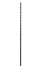 TUSK DRILL HSS 5mm x 315mm EXTRA LONG