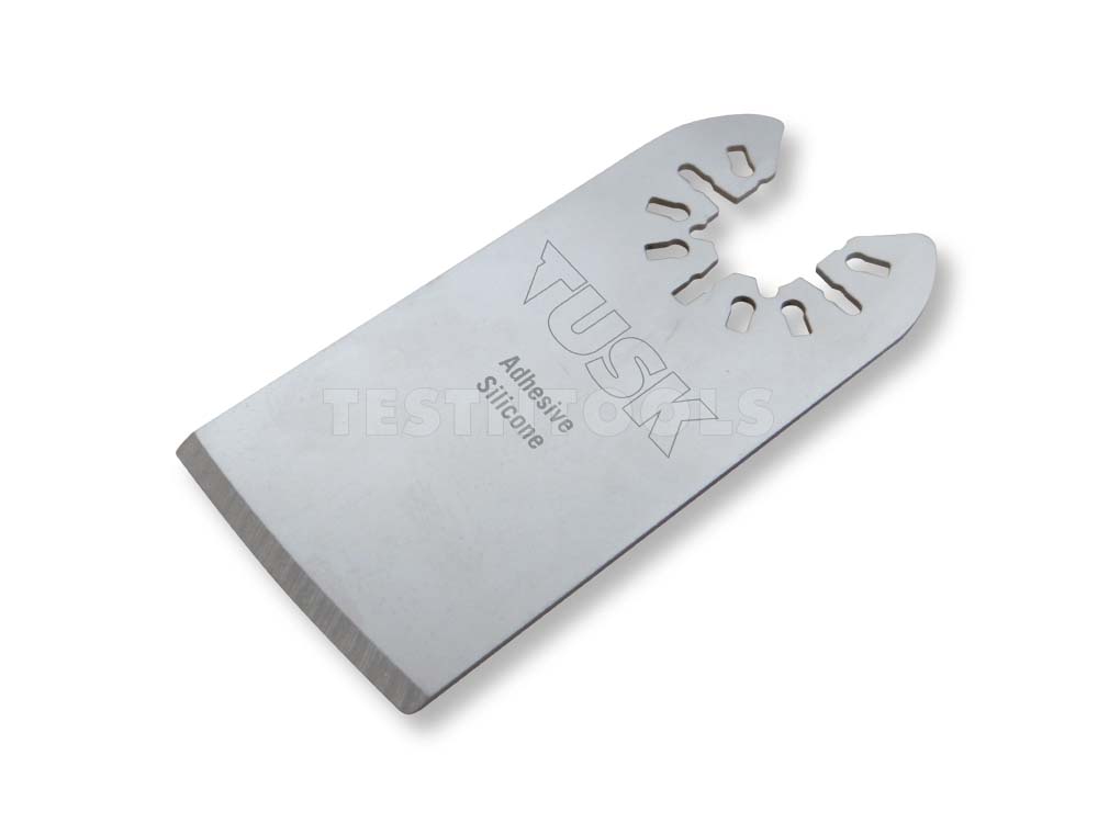 [HSV499] TUSK MULTI TOOL FLAT SCRAPER 35mm
