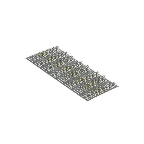 NAIL PLATE 8T15 (240x102mm)