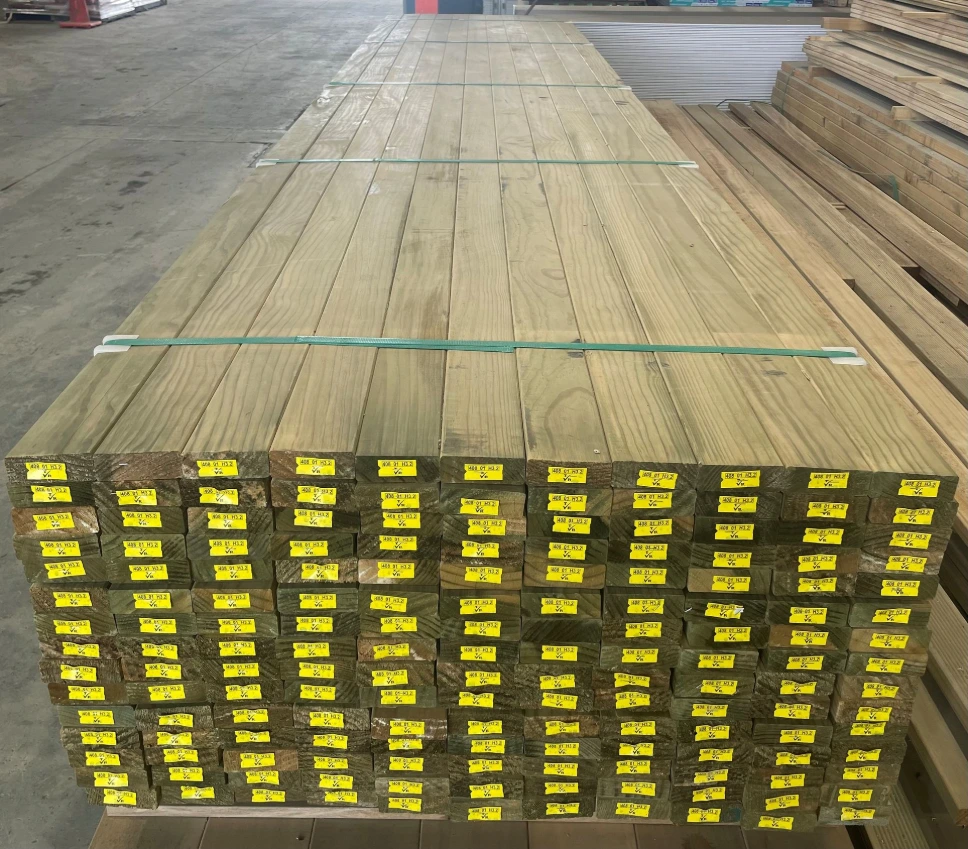 DECK PREMIUM H3.2 100x40(88x32) SMTH x 4.8