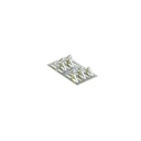 [100100] NAIL PLATE 2T5