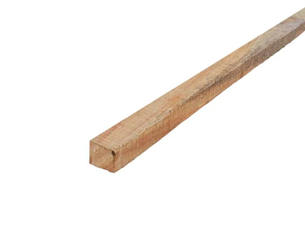 [100558] FENCE BATTEN H4 MERCH RS 50 X 25mm RANDOM