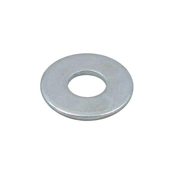 [100912] WASHER ROUND  M12 X 28 X 3mm GALV