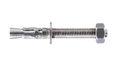 WEDGE ANCHOR S/S 316 M12 x 140
