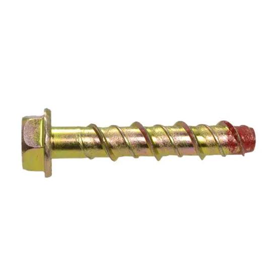 [101614] SCREW BOLTS Z/Y 12 x  75mm