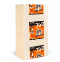 EXPOL R1.4 WHITE UNDERFLOOR 5.18m² 1200 x 360 x 60mm (12PC)