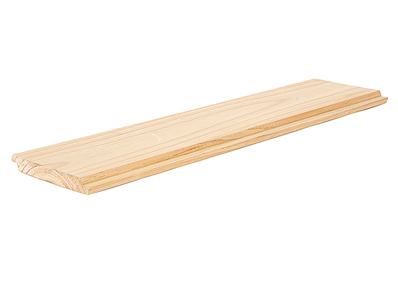 [103614] PALING H3 PREMIUM SHIPLAP 150x25(140x19)x1800mm