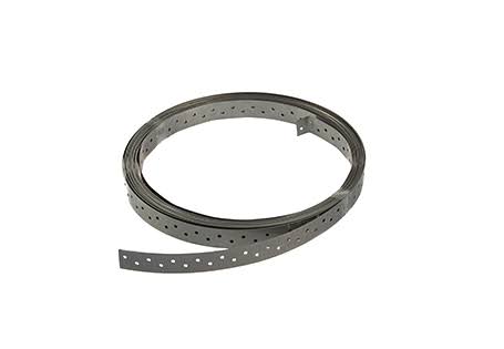 BRACE STRAP 30MTR S/S (NO TENSIONERS)