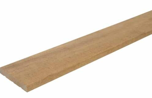[104737] VITEX DECK RK4 PLAIN 140x19 PER MTR