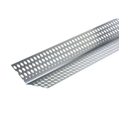 [107332] PLASTERBOARD SLIMLINE ANGLE 2400mm 135 DEG EXT
