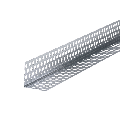 [PX01] PLASTERBOARD SLIMLINE ANGLE 2400mm 90  DEG EXT