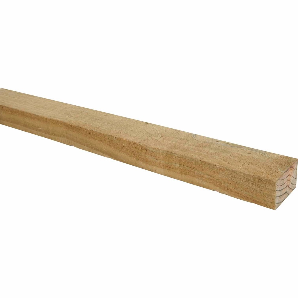 RAIL H3.2 RS 75x50x6.0MTRS