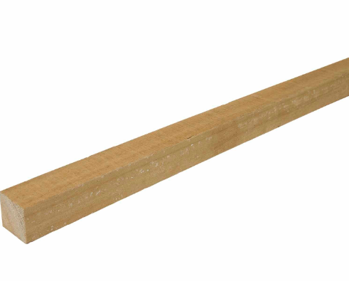 RETAINING H4 RS NO2 50x50 RANDOM PER MTR