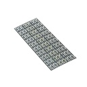 [110406] NAIL PLATE 10T15