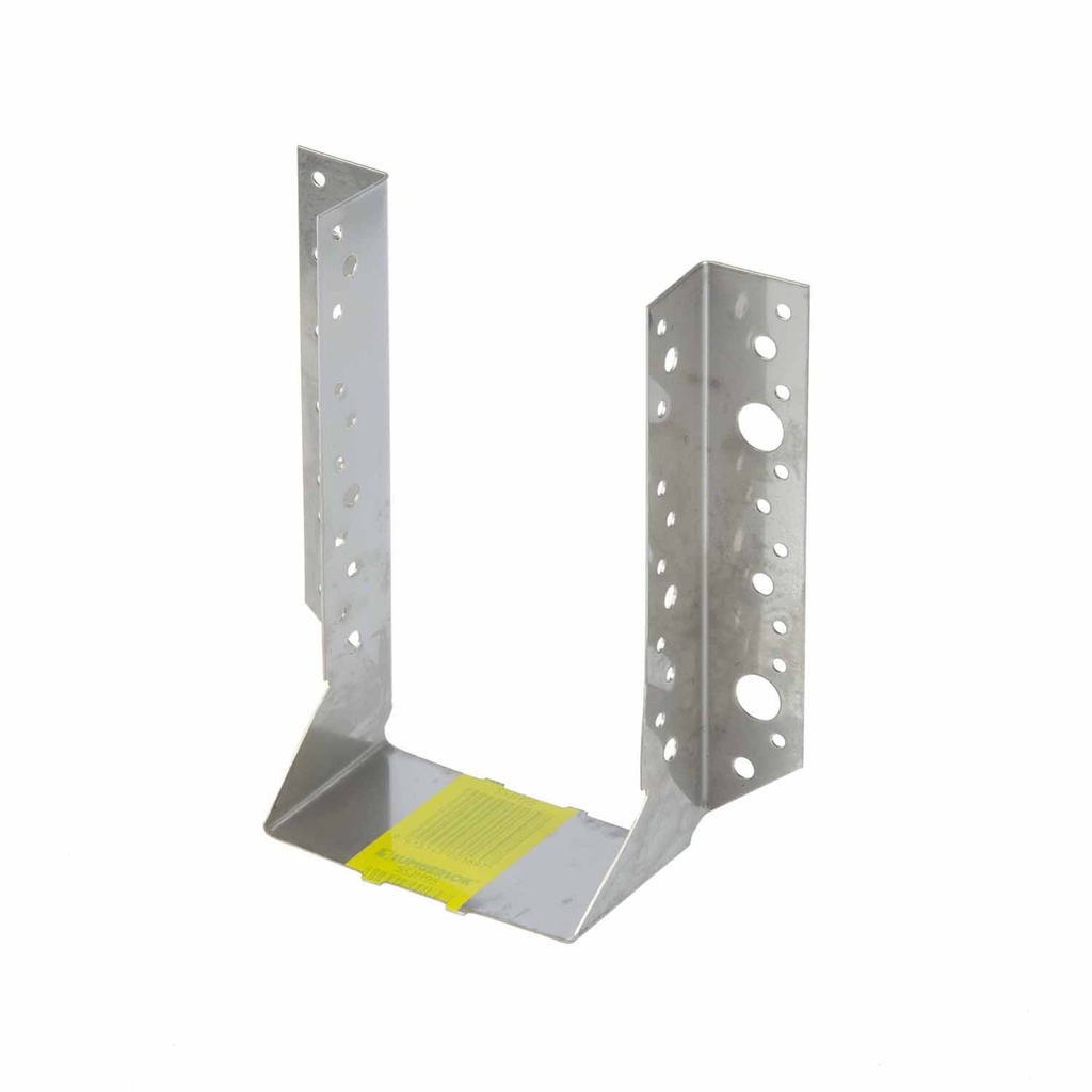 [SSJH95] JOIST HANGER S/STEEL 95X165