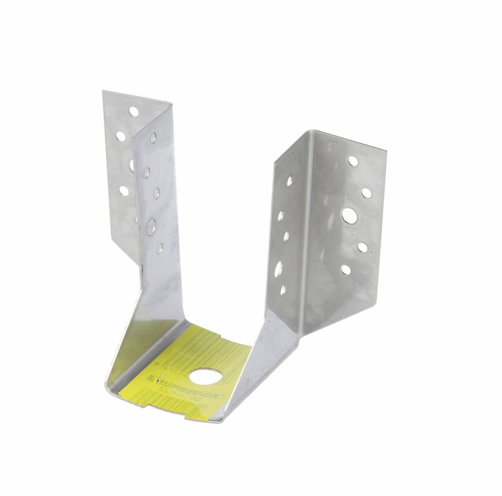 JOIST HANGER S/STEEL 47X90