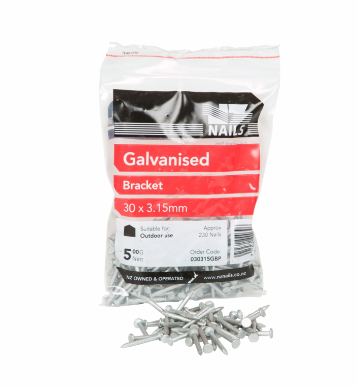 NAIL PRODUCT 30 x 3.15mm 500gram
