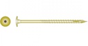 [111720] SCREW PAN SKARA TORX M10 x 140mm LOOSE