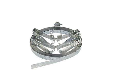 [SB30T] BRACE STRIP 30M WITH TEN