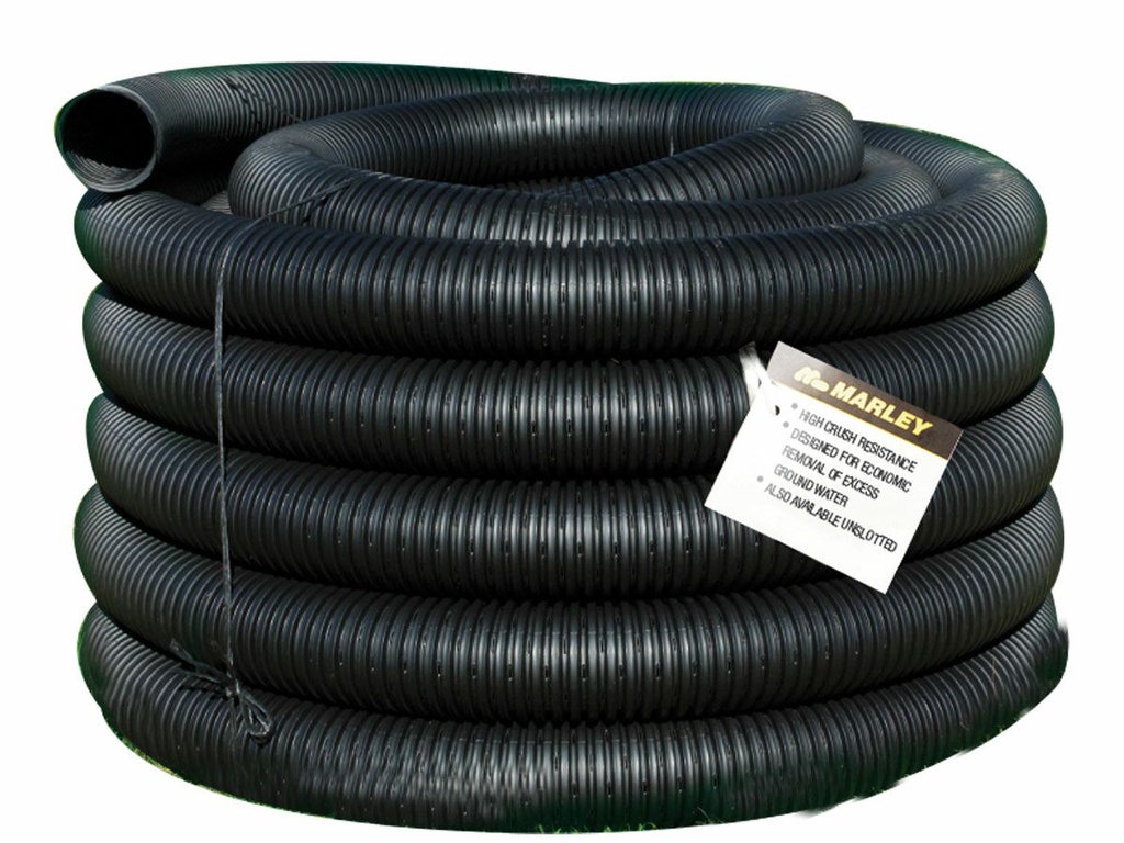 NOVAFLO PUNCHED 110mm x 30MTR COIL