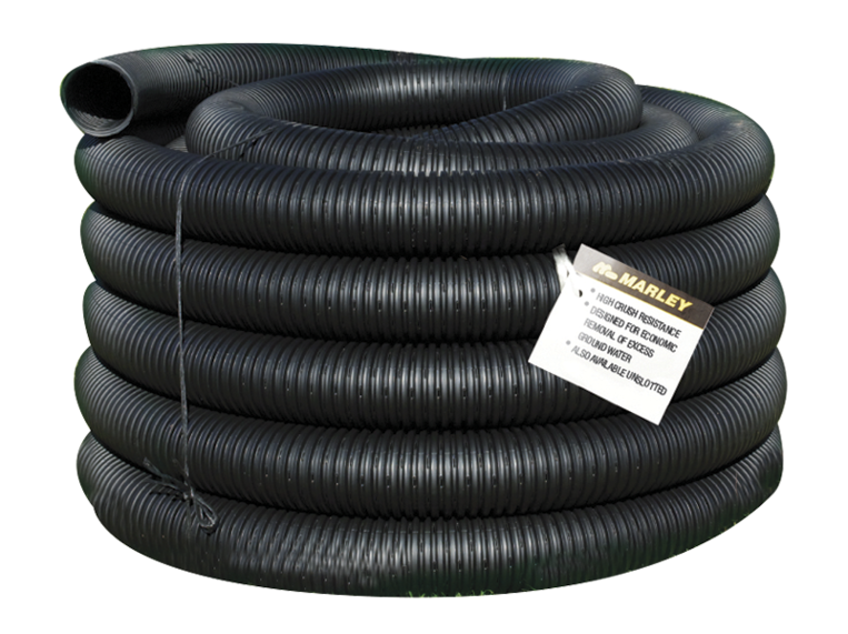 [400.065.30] NOVAFLO PUNCHED  65mm x 30MTR COIL