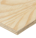 [112492] PLY UT VALUE 2400x1200x12mm