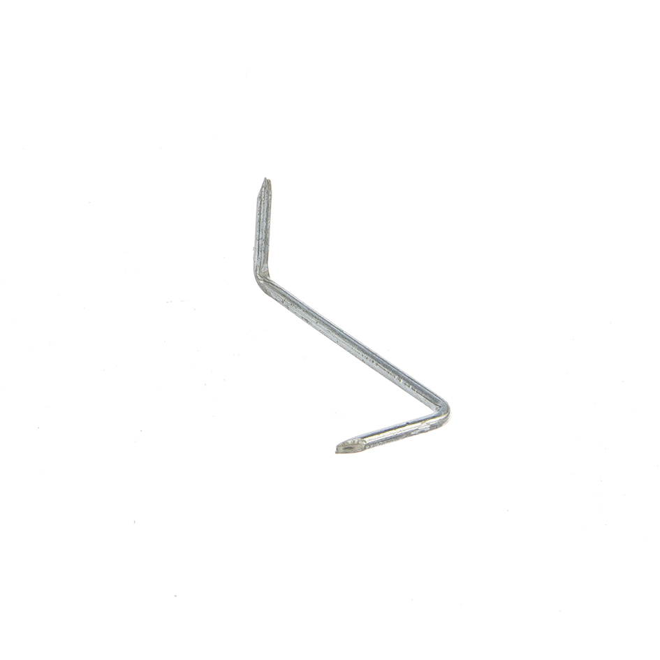 WIRE DOG GALV R/H