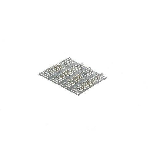 NAIL PLATE 4T15 (120x102mm)