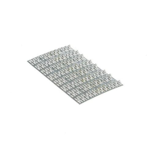 NAIL PLATE 8T20 (240x136mm)