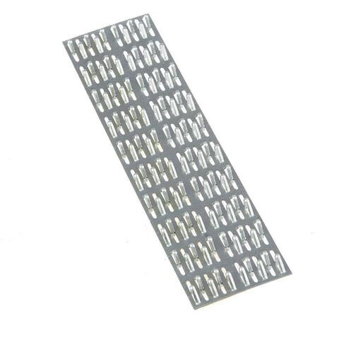 [118258] NAIL PLATE 10T10