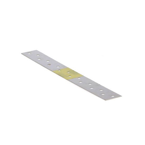 BRACE SHEET STRAP S/STEEL 400MM
