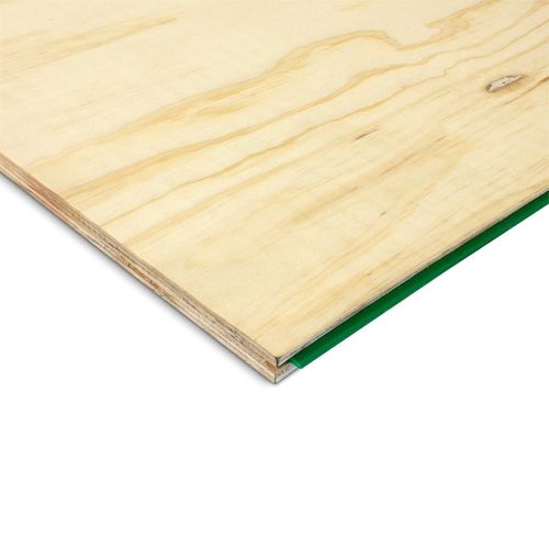 PLY UT CD FLOOR T&amp;G F11 2400x1200x19mm