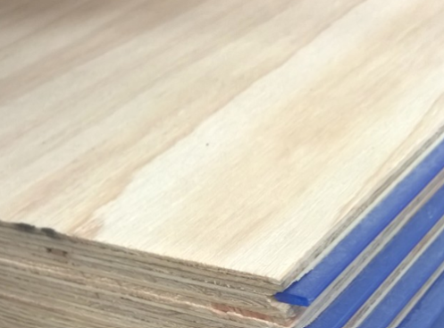 PLY UT CD FLOOR T&amp;G F11 2400x1200x21mm