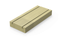 [111786] GROOVED BATTEN BANDSAWN FACE H3.2  65x19 PER MTR