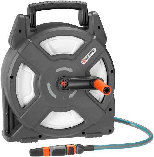 GARDENA (18400)TERRACE HOSE BOX 10M